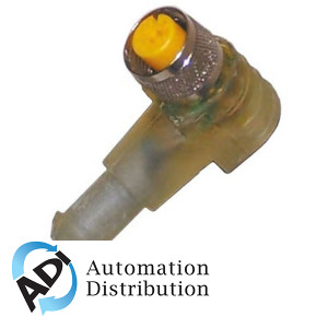 Turck Wk 4T-4-P7X2 Single-ended Cordset, Right angle Female Connector 777000701 Turck Wk 4T-4-P7X2 Single-ended Cordset, Right angle Female Connector 777000701