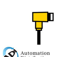 Turck Wk 4T-6-P7X2 Single-ended Cordset, Right angle Female Connector 777000701 Turck Wk 4T-6-P7X2 Single-ended Cordset, Right angle Female Connector 777000701