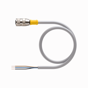 Turck Ws 4T-4/S90 Cordsets U99-16589 Turck Ws 4T-4/S90 Cordsets U99-16589