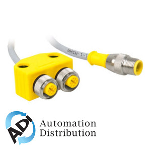 Turck Vb2-Rs 4.4T-1.5/2Fkm 4 Daisy chain 777000754