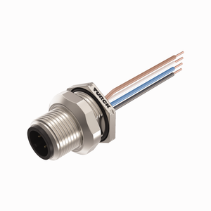 Turck Fsfd 4.4-7 Receptacles U-89247