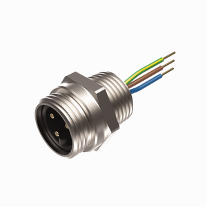 Turck Rsf 30-0.5M Receptacles U0907-44