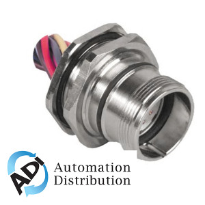 Turck Ckaf 16-14-3 Single-ended Receptacle, Female Receptacle 777000816 Turck Ckaf 16-14-3 Single-ended Receptacle, Female Receptacle 777000816