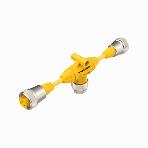 Turck Rkm 301-1-Rsm 301-Rkm 301-10 Splitters U-47579
