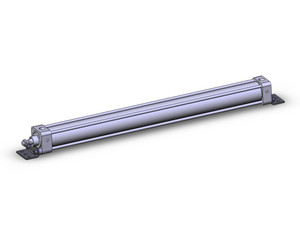 SMC NCDA1L200-2400 Cylinder, Nca1, Tie Rod SMC NCDA1L200-2400 Cylinder, Nca1, Tie Rod