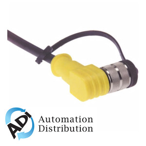 Turck Bkm 14-755-5 Single-ended Cordset, Straight Female Connector 777001988 Turck Bkm 14-755-5 Single-ended Cordset, Straight Female Connector 777001988