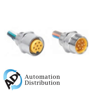 Turck Rkfv 76-1M/14.5/Npt Single-ended Receptacle, Female Receptacle 777002151 Turck Rkfv 76-1M/14.5/Npt Single-ended Receptacle, Female Receptacle 777002151