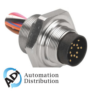TURCK Bsf 14-10-1 Receptacles U0873-43