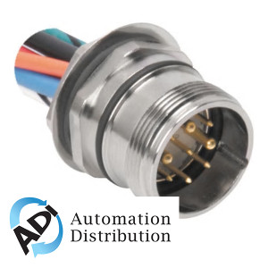 TURCK Ckf 94-9-0.5 Receptacles U-53459