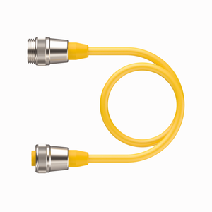 Turck Rsm Rkm 50-15M Cordset U2283-10 Turck Rsm Rkm 50-15M Cordset U2283-10