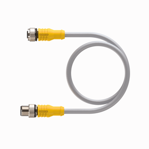 Turck Rkc 8T-33-Rsc 8T Cordsets U-74093