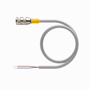 Turck Rk 4.2T-20/S90 Cordsets U99-11485 Turck Rk 4.2T-20/S90 Cordsets U99-11485