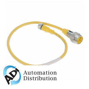 TURCK Rkv 4.43T-2.5-Rsv 4.43T Cordsets 100013319