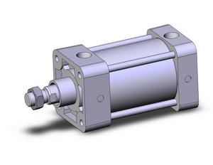 SMC NCDA1R325-0250 Cylinder, Nca1, Tie Rod SMC NCDA1R325-0250 Cylinder, Nca1, Tie Rod