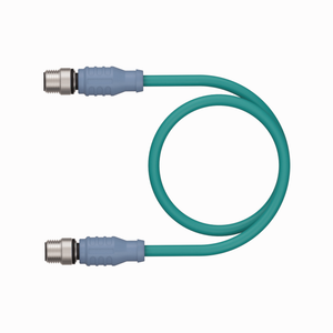 Turck Rscd Rscd 440-97M Cordsets 100014366 Turck Rscd Rscd 440-97M Cordsets 100014366