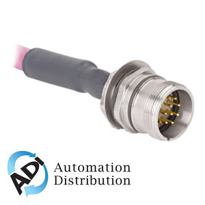 TURCK P-Ckflv 12-960-60 Receptacles 100027751