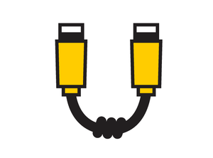 Turck Rsv 30-2M Cordset U2343