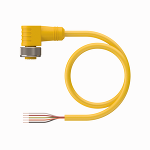 Turck Wkm 56-20M Cordset U99-16433