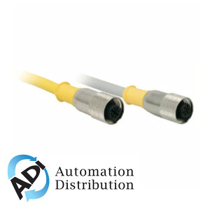 Turck Kb 5T-2 Single-ended Cordset, Straight Female Connector 777010008 Turck Kb 5T-2 Single-ended Cordset, Straight Female Connector 777010008