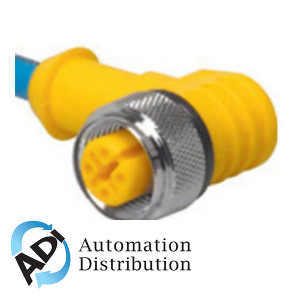 TURCK Wkv 4T-6/S715 Cordsets 100009831