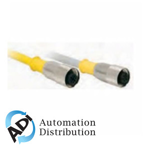 TURCK Kbe 2T-3-Sbe 2T Cordsets U-46627