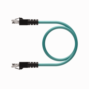 Turck Rj45S Rj45S 441-8.5M Cordsets 100007928