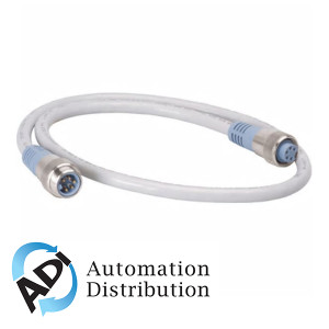 Turck Rsm Rkm 5730-10M Double-ended Cordset, Straight Male Connector to Straight Female Connector 777011693 Turck Rsm Rkm 5730-10M Double-ended Cordset, Straight Male Connector to Straight Female Connector 777011693