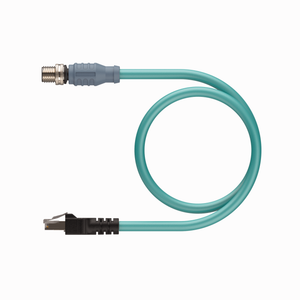 Turck Rssd Rj45 441-5M Fieldbus Accessories U-07472