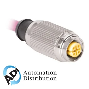 TURCK P-Rkg 4T-162-15 Cordsets U-61703