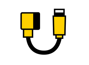 TURCK Vis 2-E642-5M Cordsets U99-15345