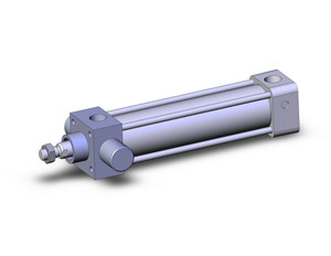 SMC NCDA1U150-0500 Cylinder, Nca1, Tie Rod SMC NCDA1U150-0500 Cylinder, Nca1, Tie Rod