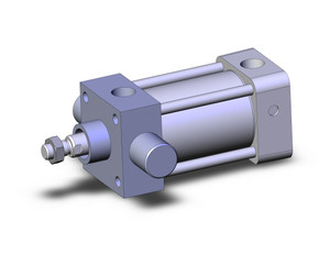 SMC NCDA1U200-0150 Tie Rod Cylinder
