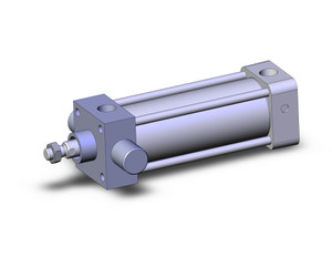 SMC NCDA1U200-0400 Cylinder, Nca1, Tie Rod SMC NCDA1U200-0400 Cylinder, Nca1, Tie Rod