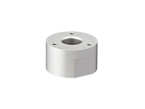 Patlite SZP-090U Upper bracket for 1/2" NPT pole for LR4 & LR5 Patlite SZP-090U Upper bracket for 1/2" NPT pole for LR4 & LR5