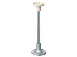 Patlite SZ-30T 81mm Top Head (beige), 300mm Pole & Flange Bracket Patlite SZ-30T 81mm Top Head (beige), 300mm Pole & Flange Bracket