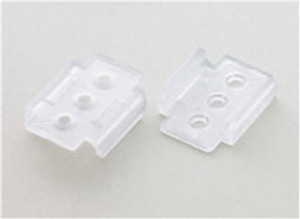 Patlite SZ-310AR Rear Attachment Screw Mount for CLA (1 pair) Patlite SZ-310AR Rear Attachment Screw Mount for CLA (1 pair)
