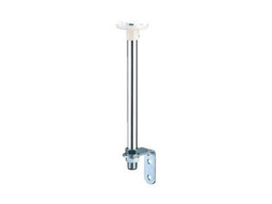 Patlite SZ-50L 70mm Top Head (beige), 300mm Pole & L Bracket Patlite SZ-50L 70mm Top Head (beige), 300mm Pole & L Bracket