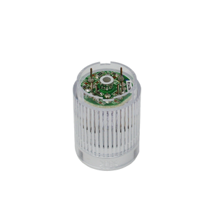 Patlite B72100135-3F1 Green PNP LED module