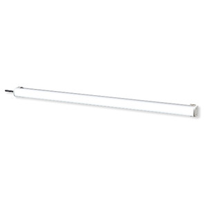 Patlite CWF9S-M2U-CD 900mm LED work light, 100-240V AC, leads, on/off switch. UL, no CE Patlite CWF9S-M2U-CD 900mm LED work light, 100-240V AC, leads, on/off switch. UL, no CE