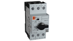 Sprecher + Schuh KTA9-32S-0.40A 0.4A  Motor Protection Circuit PN-495035