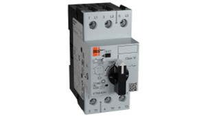 Sprecher + Schuh KTA9-40H-36A 36A Motor Protection Circuit PN-495062 Sprecher + Schuh KTA9-40H-36A 36A Motor Protection Circuit PN-495062