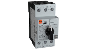 Sprecher + Schuh KTC9-40H-20A 20A  Motor Protection Circuit  PN-495155 Sprecher + Schuh KTC9-40H-20A 20A  Motor Protection Circuit  PN-495155