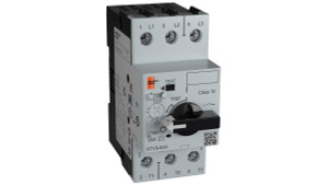 Sprecher + Schuh KTV9-40H-4.0A 4A  Motor Protection Circuit B PN-495159