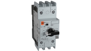 Sprecher + Schuh KTU9-40H-2D-35 35A 2-Pole Circuit Breaker PN-495393