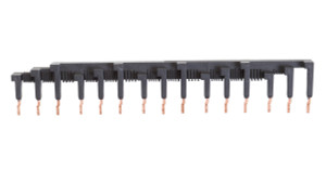 Sprecher + Schuh KTU9-D-DB-45-5 64A Compact Busbar PN-518004