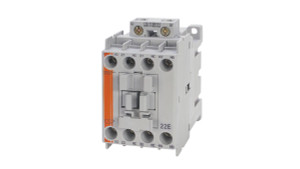 Sprecher + Schuh CS7-22E-600 Relay 2No2Nc 600Vac CS7-22E-600