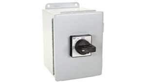 Sprecher + Schuh KTA9-32S-2.5A-DG Encl Mtr Ctrl 32S M12 Sprecher + Schuh KTA9-32S-2.5A-DG Encl Mtr Ctrl 32S M12