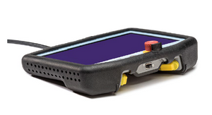 Roboworld Pendant Armor® Energy-absorbing Frame for -3PE Teach Pendants (UR3/5/10/16/20) 