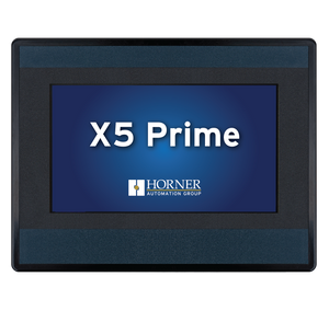 Horner Automation X5 PRIME