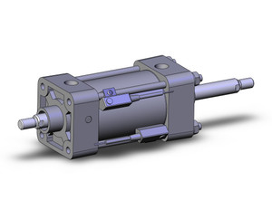 SMC NCDA1WB250-0200-A54L Cylinder, Nca1, Tie Rod SMC NCDA1WB250-0200-A54L Cylinder, Nca1, Tie Rod